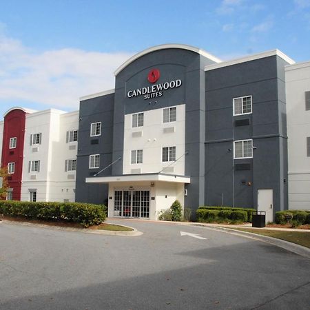 Candlewood Suites Tallahassee By Ihg Экстерьер фото