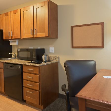 Candlewood Suites Tallahassee By Ihg Экстерьер фото