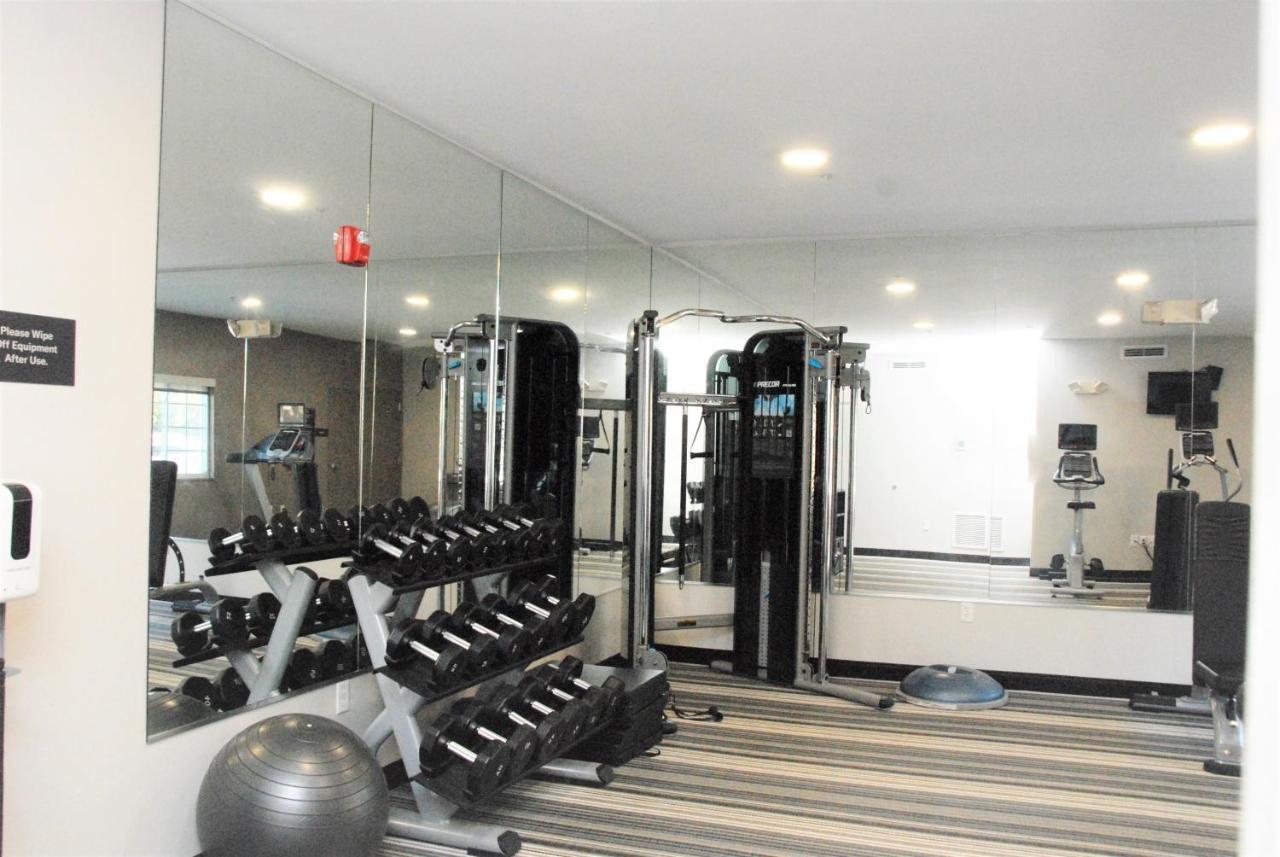 Candlewood Suites Tallahassee By Ihg Экстерьер фото