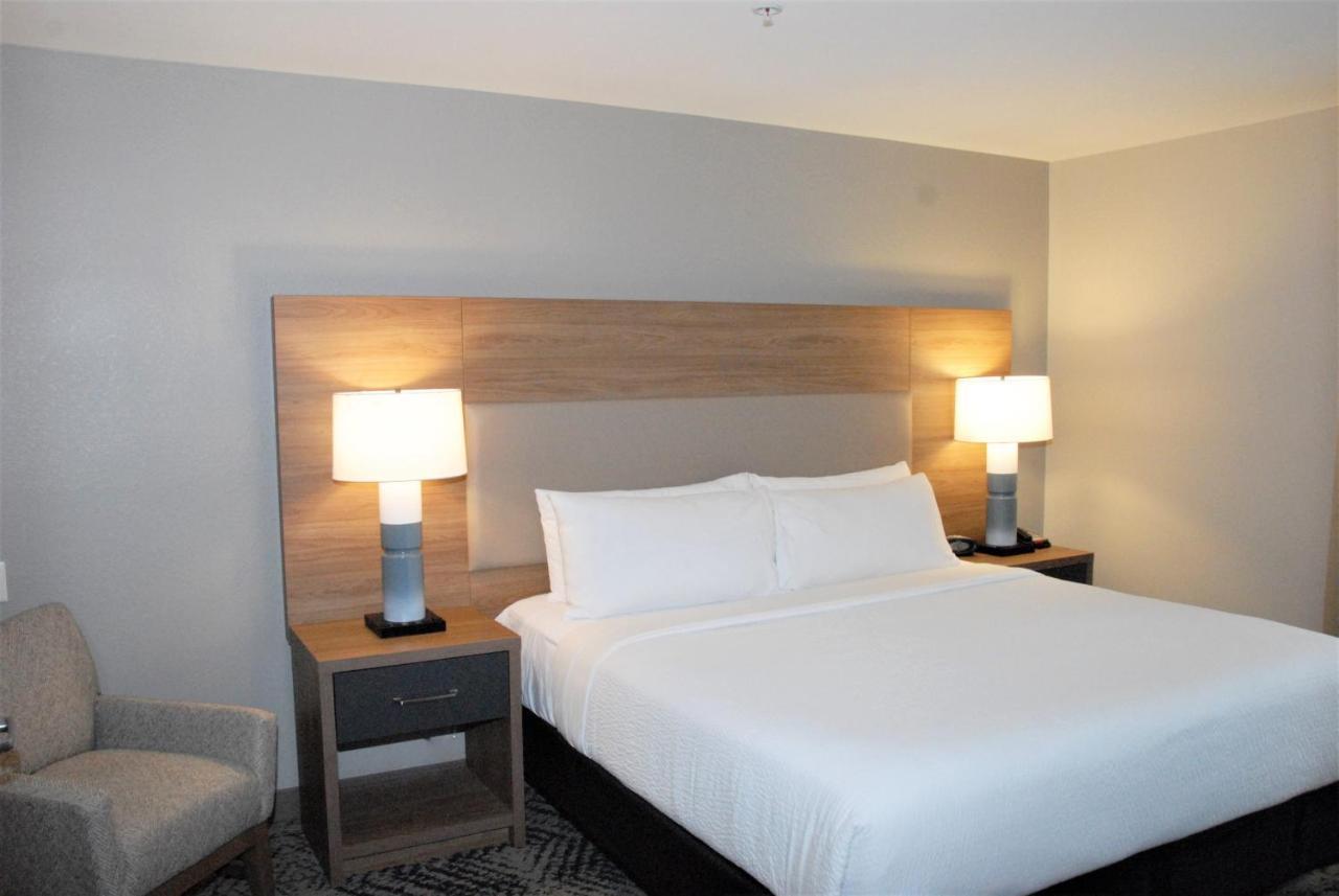 Candlewood Suites Tallahassee By Ihg Экстерьер фото