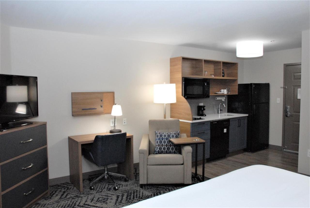 Candlewood Suites Tallahassee By Ihg Экстерьер фото