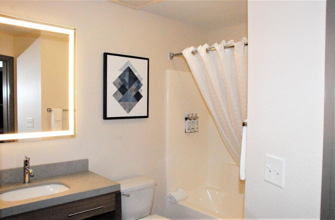 Candlewood Suites Tallahassee By Ihg Экстерьер фото