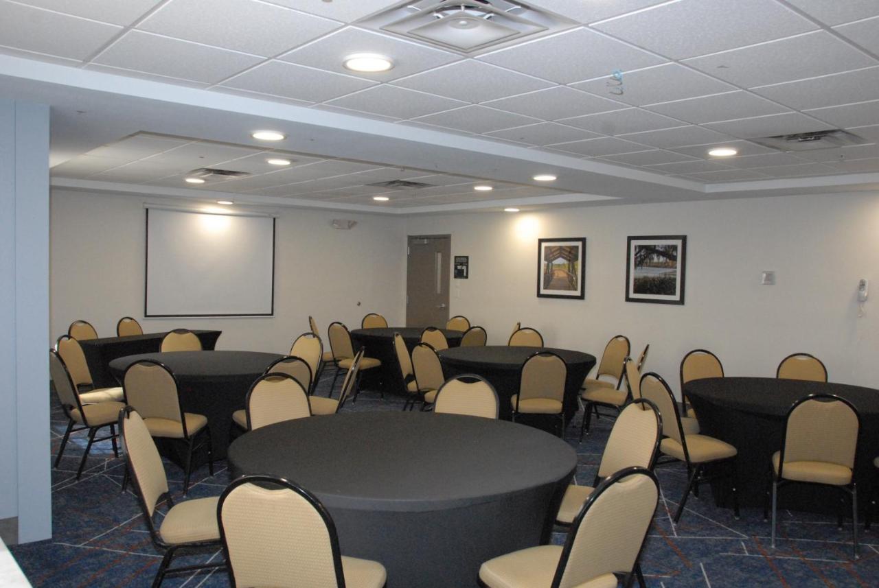Candlewood Suites Tallahassee By Ihg Экстерьер фото