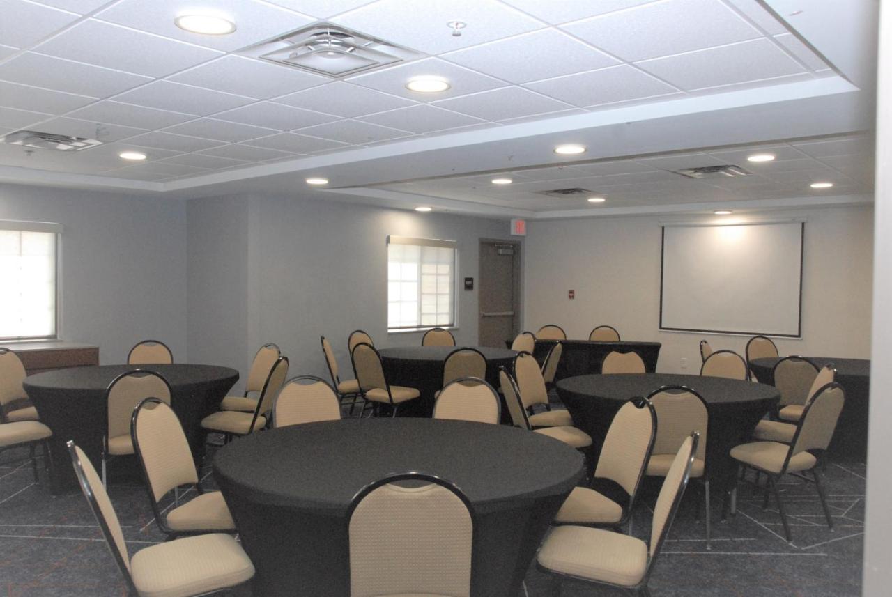 Candlewood Suites Tallahassee By Ihg Экстерьер фото