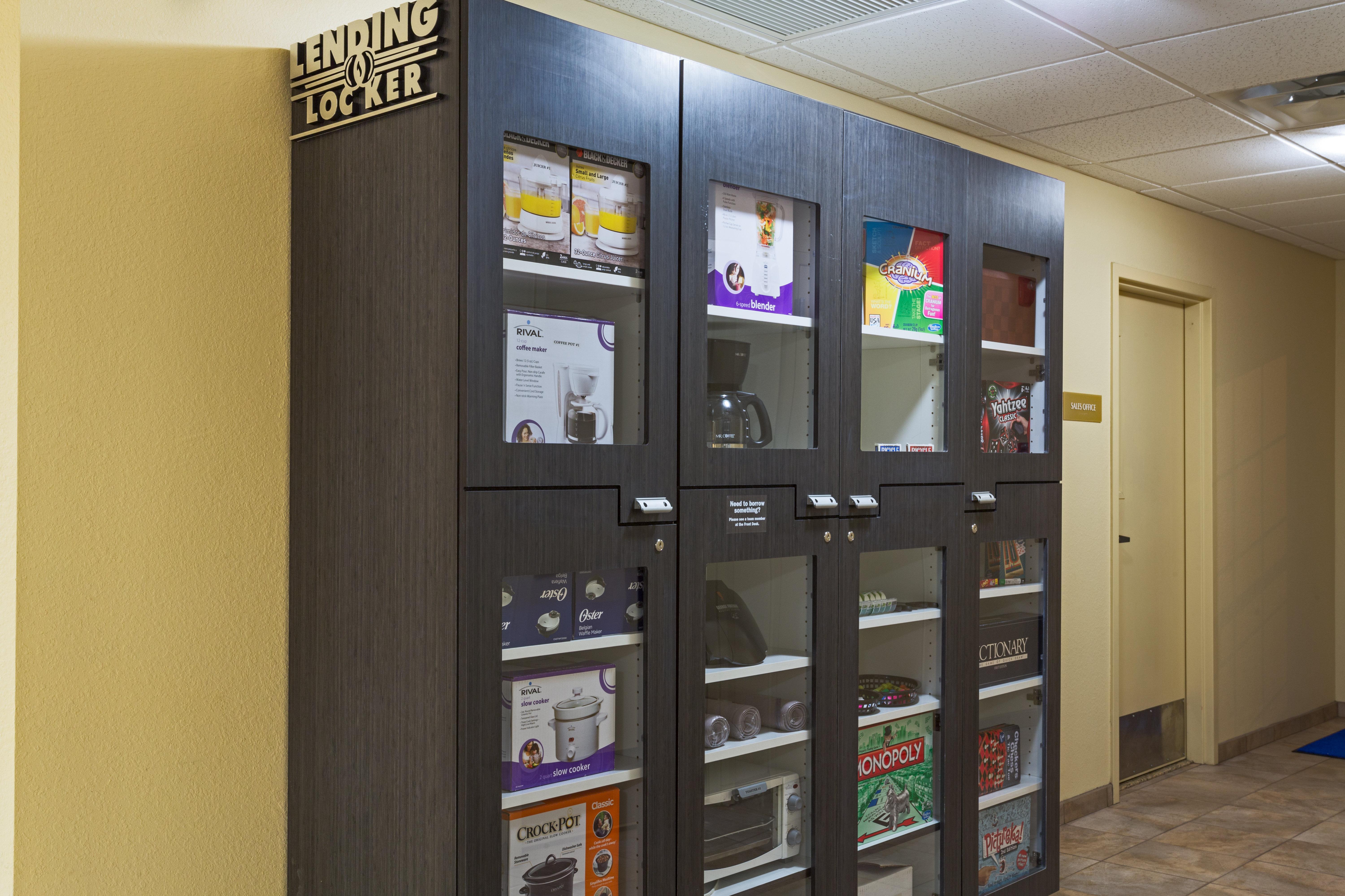 Candlewood Suites Tallahassee By Ihg Экстерьер фото
