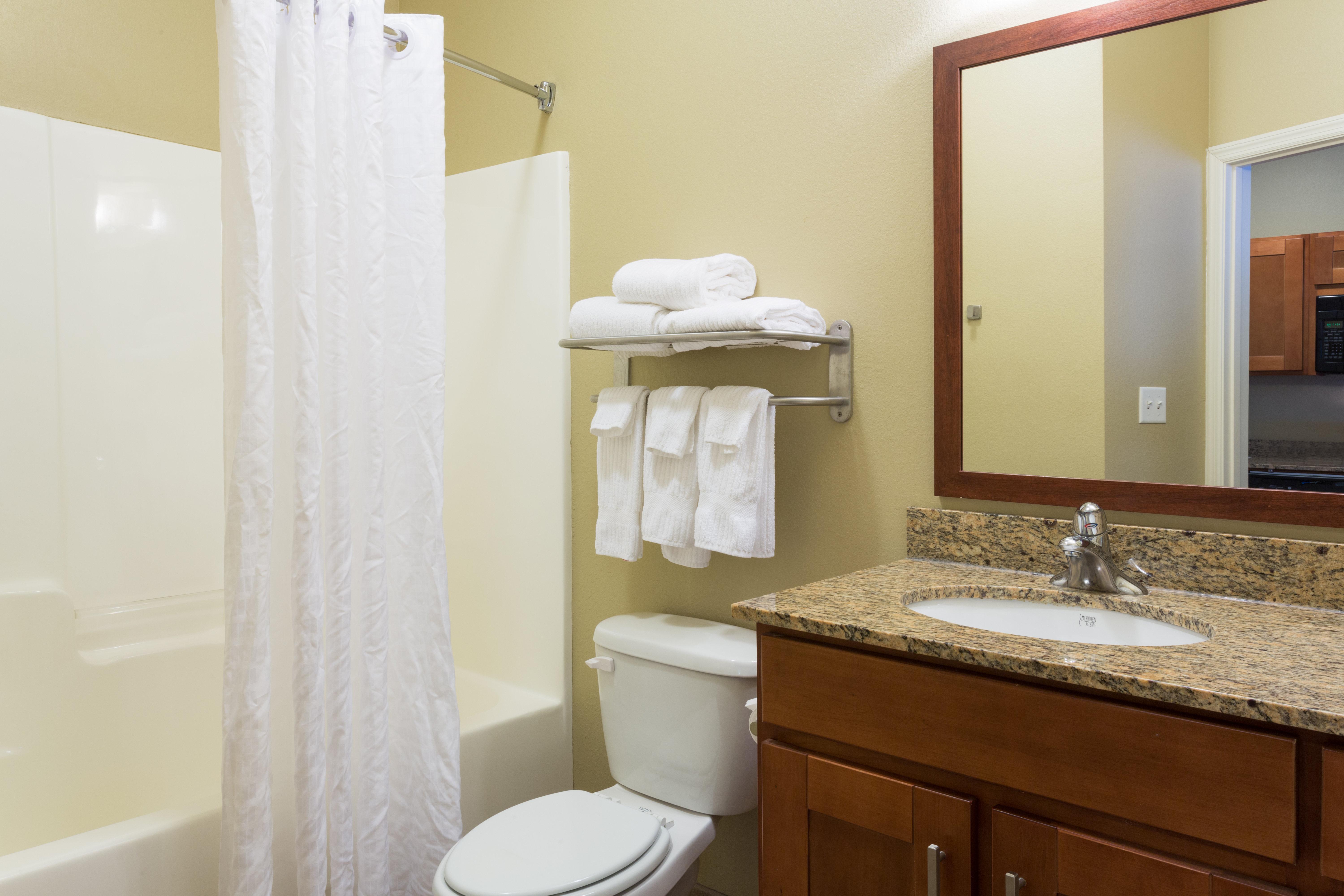 Candlewood Suites Tallahassee By Ihg Экстерьер фото