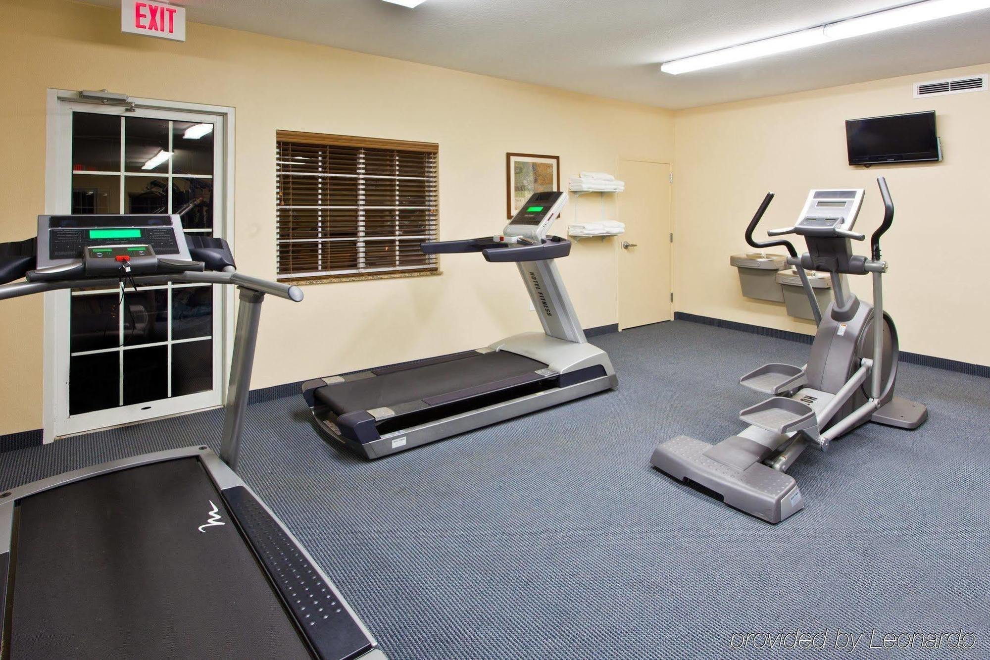 Candlewood Suites Tallahassee By Ihg Удобства фото