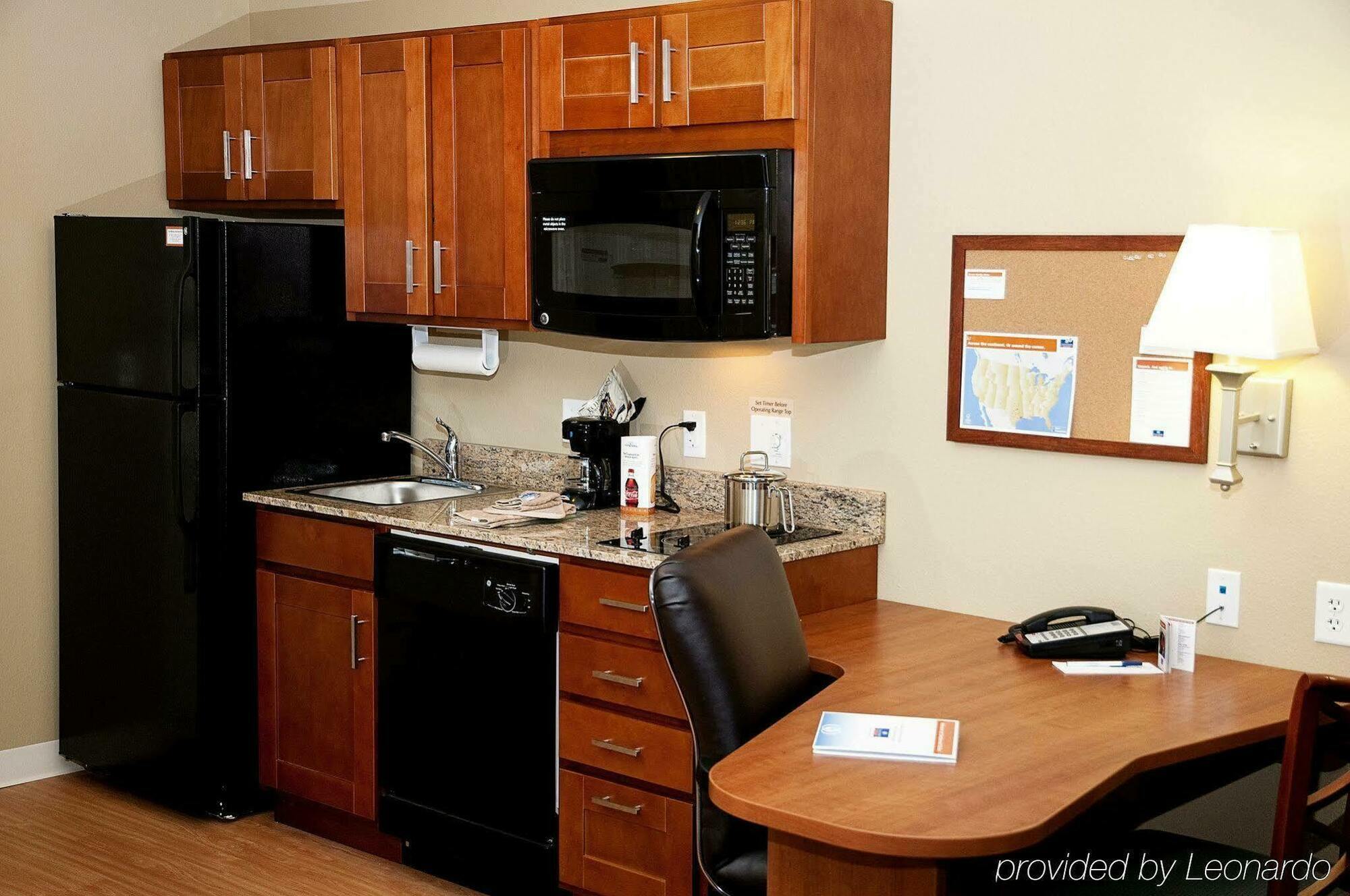 Candlewood Suites Tallahassee By Ihg Номер фото